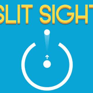 Slit Sight